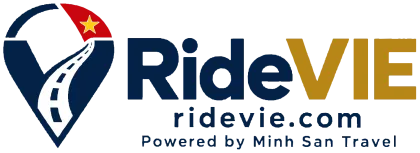 RideVie by MINH SAN Travel